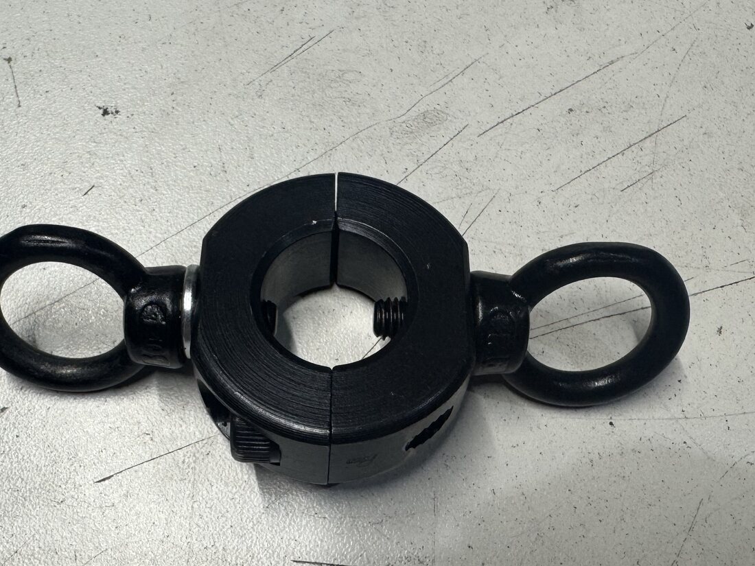 Rigging Ring